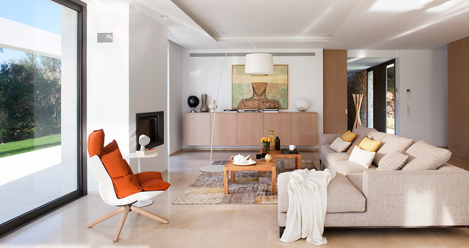 Mallorquinische Gelassenheit durch nahtloses Projektmanagement und Design