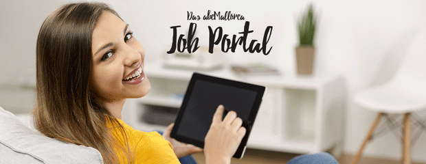 Job Portal Banner